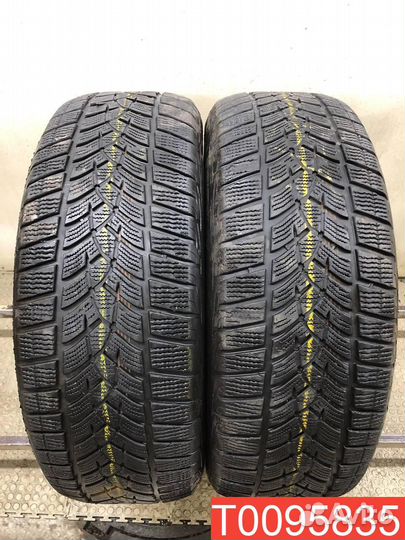 Goodyear UltraGrip Performance Gen-1 235/60 R18 107H