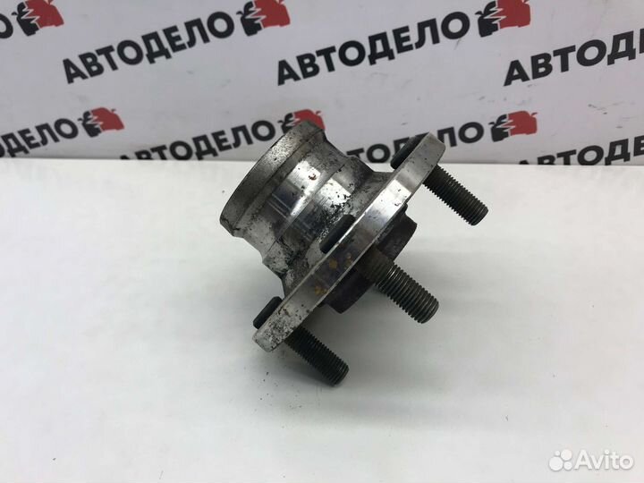 Ступица задняя Mitsubishi Lancer 7 (CB1A) 1993 г.в