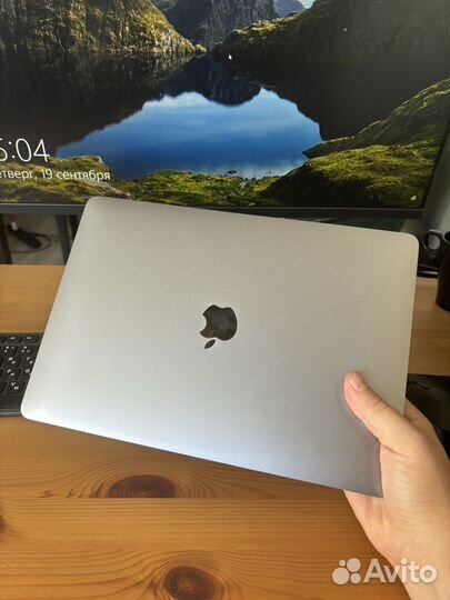 Apple macbook air 13 retina 2019