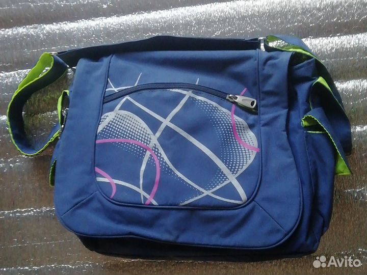 Спортивная сумка