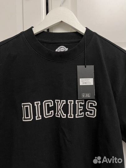 Футболка dickies оригинал новая M