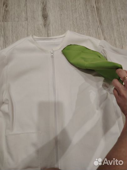 Костюм танцевальный