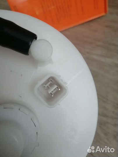 Топливный фильтр сепаратор honda