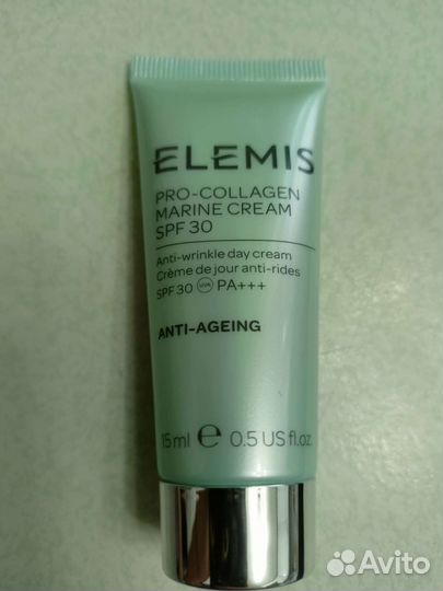 Крем Elemis pro-collagen