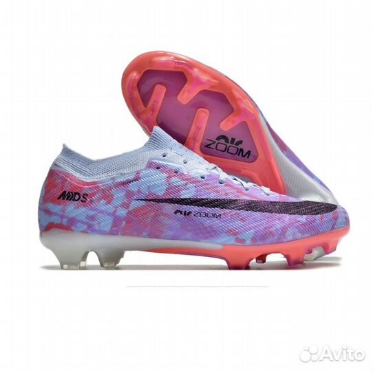 Бутсы Nike Mercurial 35 36 38 40 размер оригинал