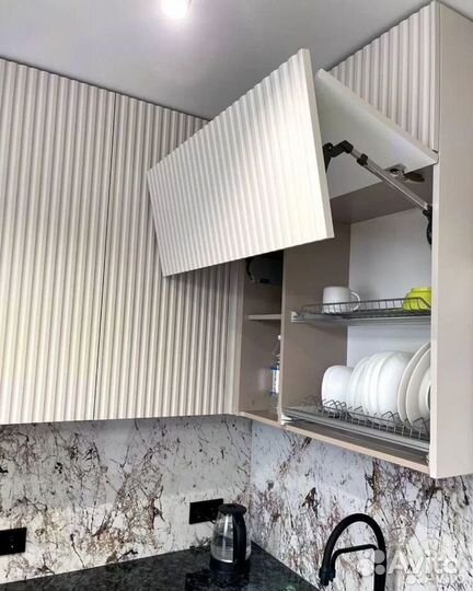 Модульная кухня