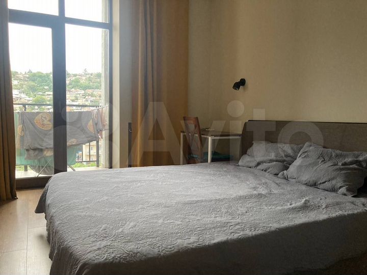 2-к. квартира, 50 м² (Грузия)