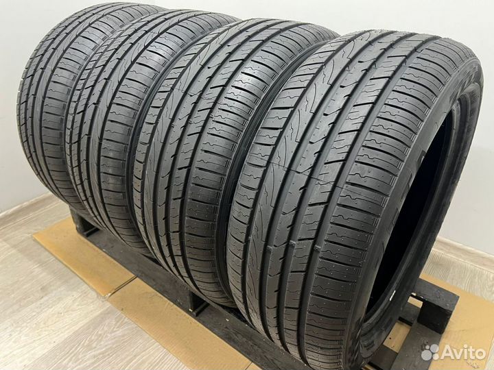 Zeta Impero 225/65 R17 102H