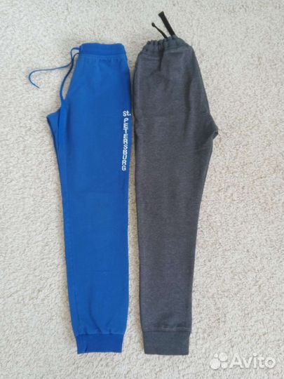 Спортивный костюм для мальчика 134 140