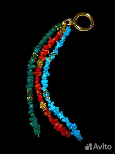 Обвес для сумки