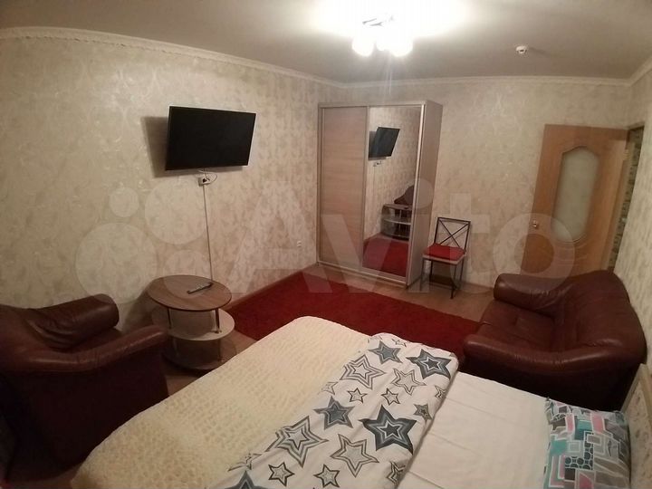 1-к. квартира, 25 м², 8/9 эт.