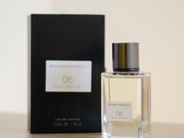 Banana republic 06 Black Platinum Парфюмерная вода