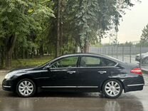 Nissan Teana 3.5 CVT, 2008, 180 935 км, с пробегом, цена 990 000 руб.