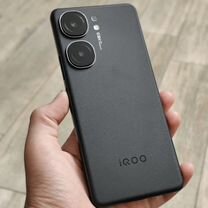 vivo iQOO Neo9, 12/256 ГБ