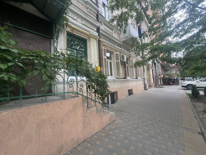 Свободного назначения, 80 м²