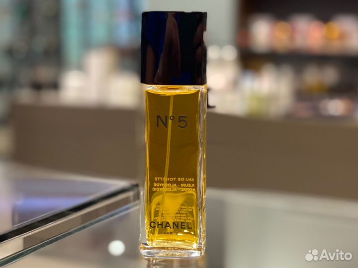 Распив Chanel №5 Woman туалетная вода
