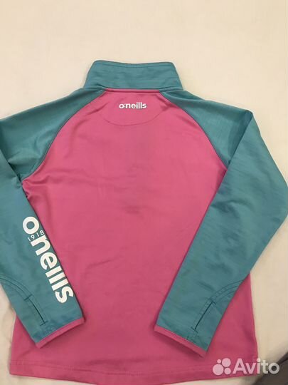 Лонгслив и легинсы для девочки