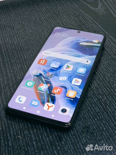 Xiaomi Redmi Note 12 PRO plus 5g 8 256