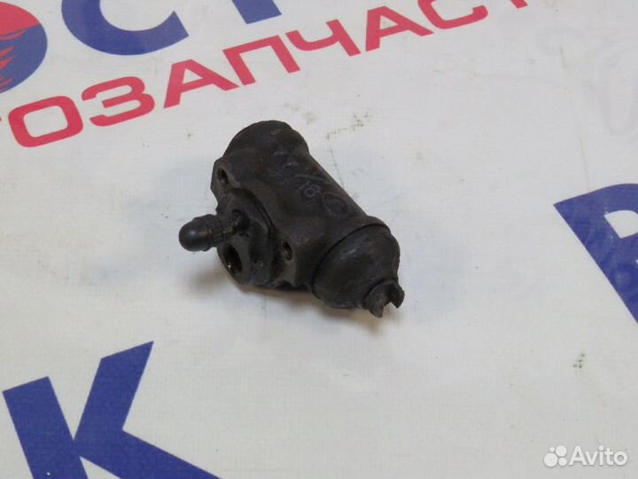 Цилиндр тормозной Зад левоправо subaru impreza GG2