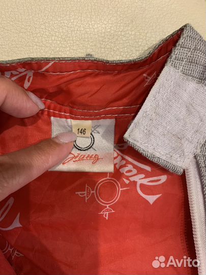 Электрокуртка для фехтования рапира