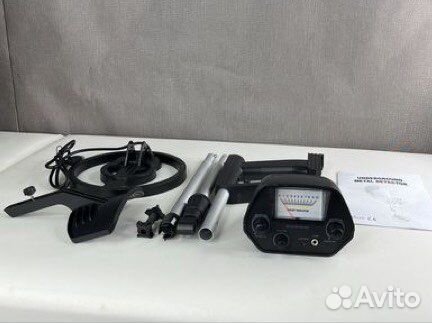 Металлоискатель мд 4030 про