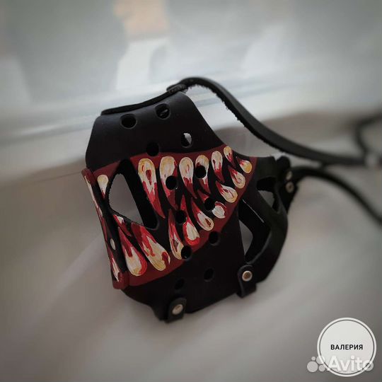 Намордник для собак