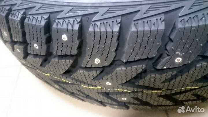 Nexen Winguard WinSpike WS62 255/55 R19 111T