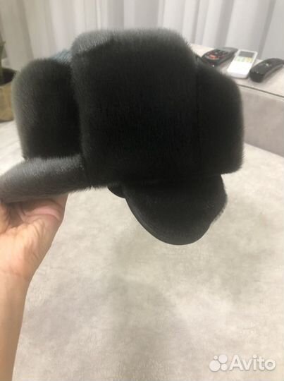 Кепка мужская