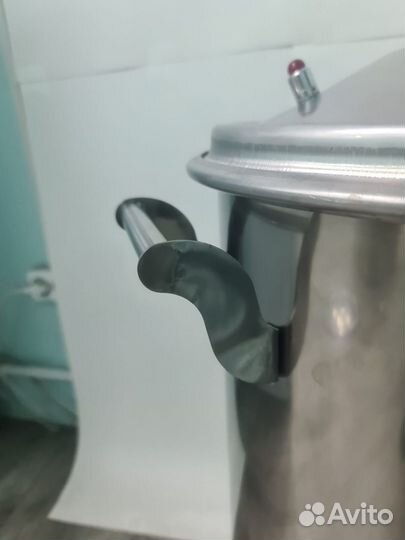 Куб перегонный 20, 25, 35, 40, 50 литров