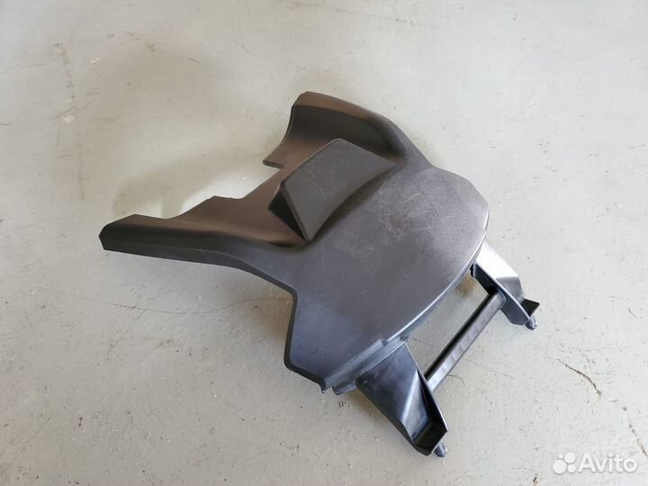 Накладка бака Can-Am BRP Outlander G2