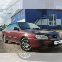 Kia Spectra 1.6 MT, 2007, 150 000 км, с пробегом, цена 350 000 руб.