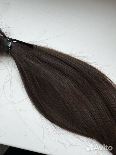 Волосы для наращивания