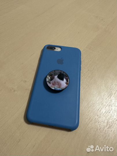 Apple iPhone 8 plus 64gb