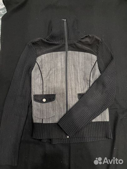 Архивный свитер