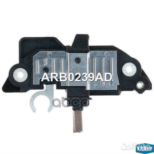 Регулятор генератора ARB0239AD Krauf