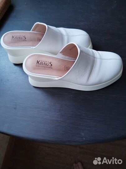 Обувь женская 39 размер