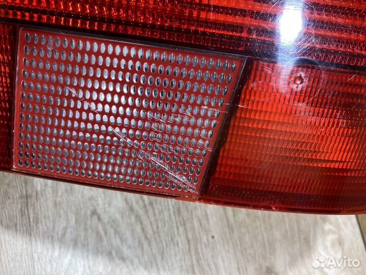 Фонарь задний правый BMW E39 Арт. 111416