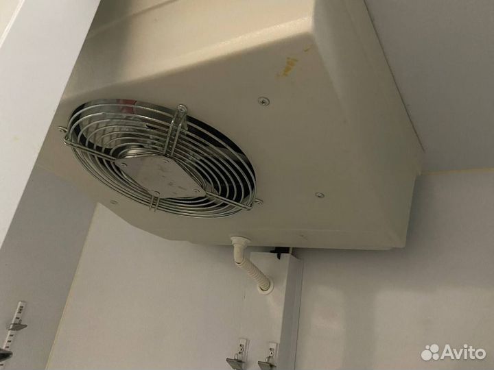 Шкаф холодильный