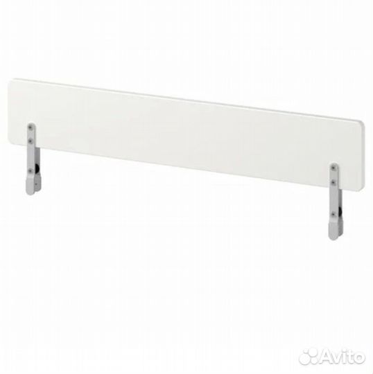 Бортик на детскую кровать IKEA