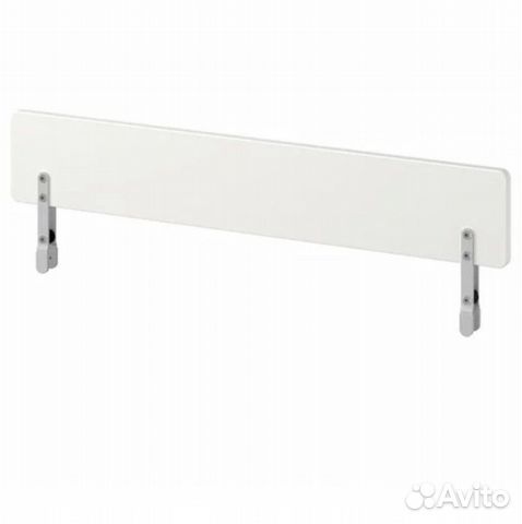 Бортик на детскую кровать IKEA