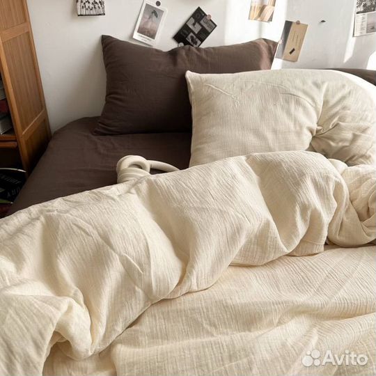 Комплект постельного белья