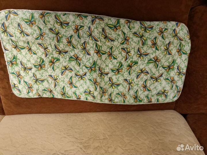 Аксессуары для коляски люльки пакетом