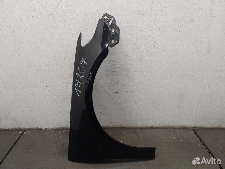 Крыло Volkswagen Passat CC, 2011