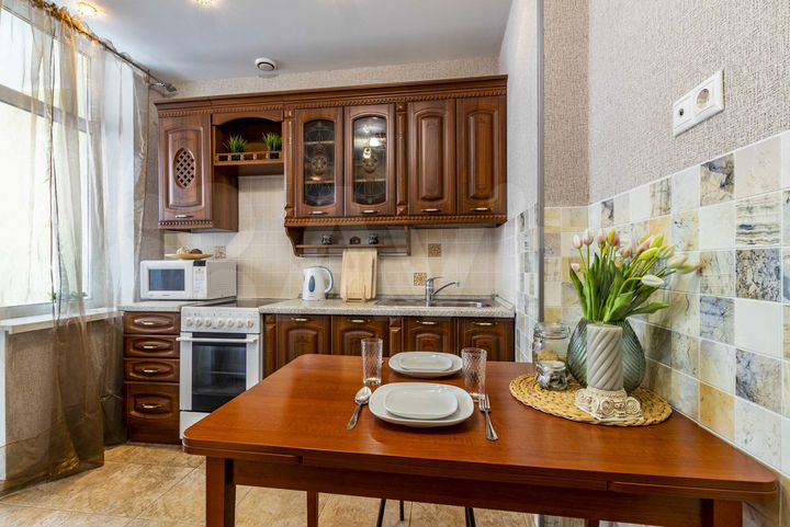 1-к. квартира, 37 м², 5/12 эт.