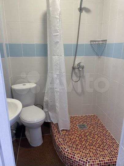 Комната 20 м², 2/2 эт.