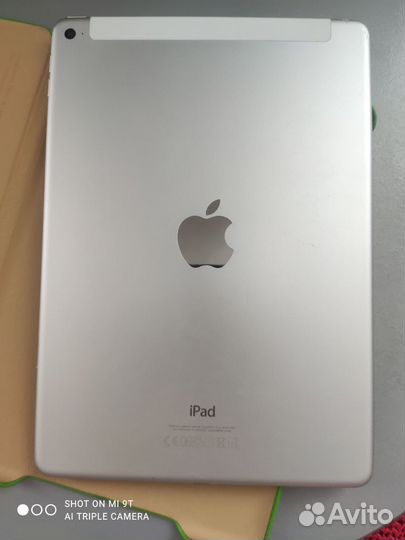 Apple iPad air 2
