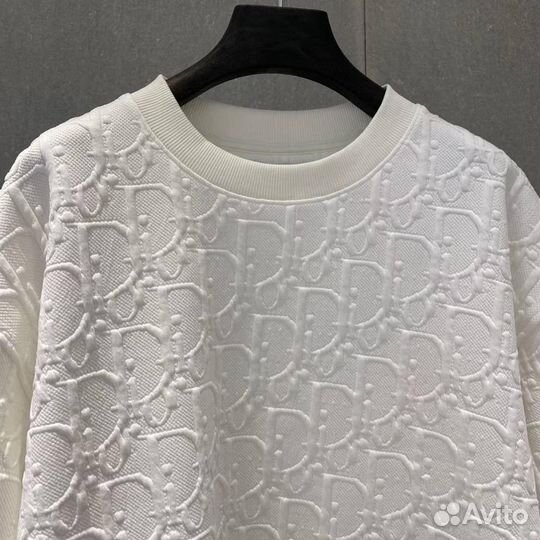 Футболка christian dior