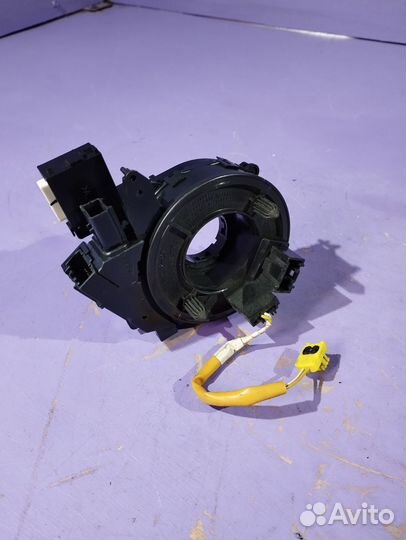 Подрулевой шлейф руля Mazda 3 bl