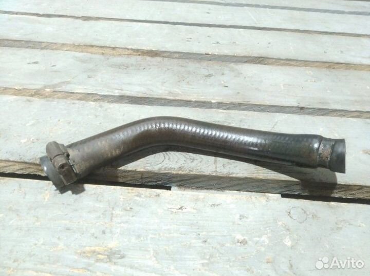 Патрубок системы охлаждения LADA Kalina 11193