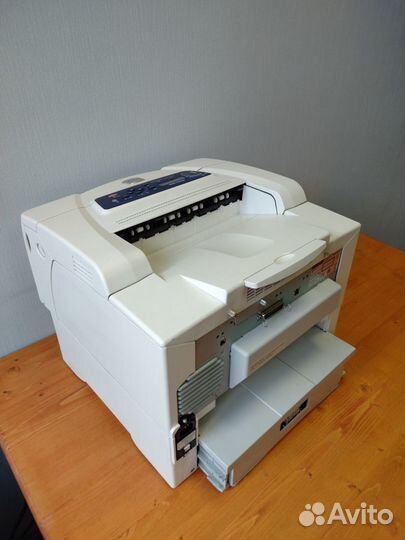 Принтер Xerox Phaser 5335 + 2 картриджа